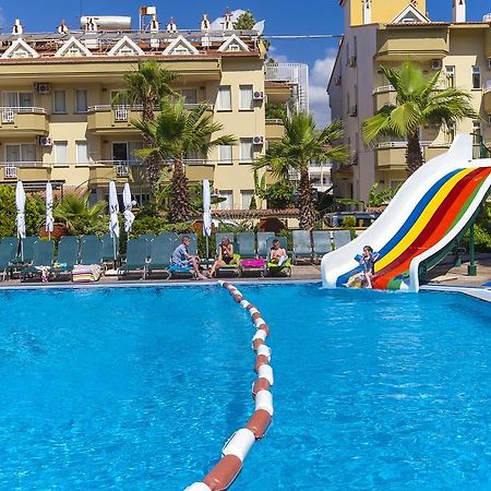 Exelsior Annex Aparthotel Marmaris Ruang foto