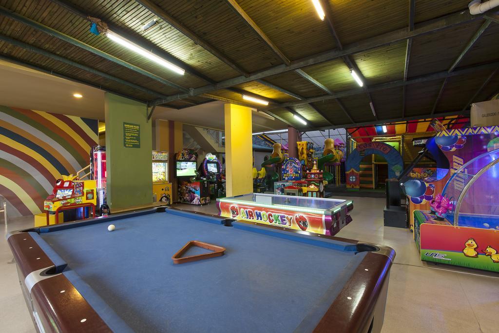 Exelsior Annex Aparthotel Marmaris Ruang foto