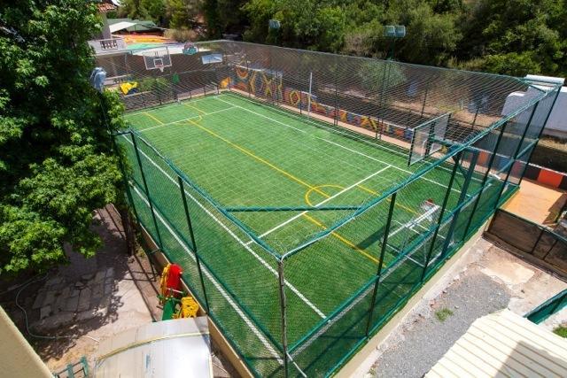 Exelsior Annex Aparthotel Marmaris Ruang foto