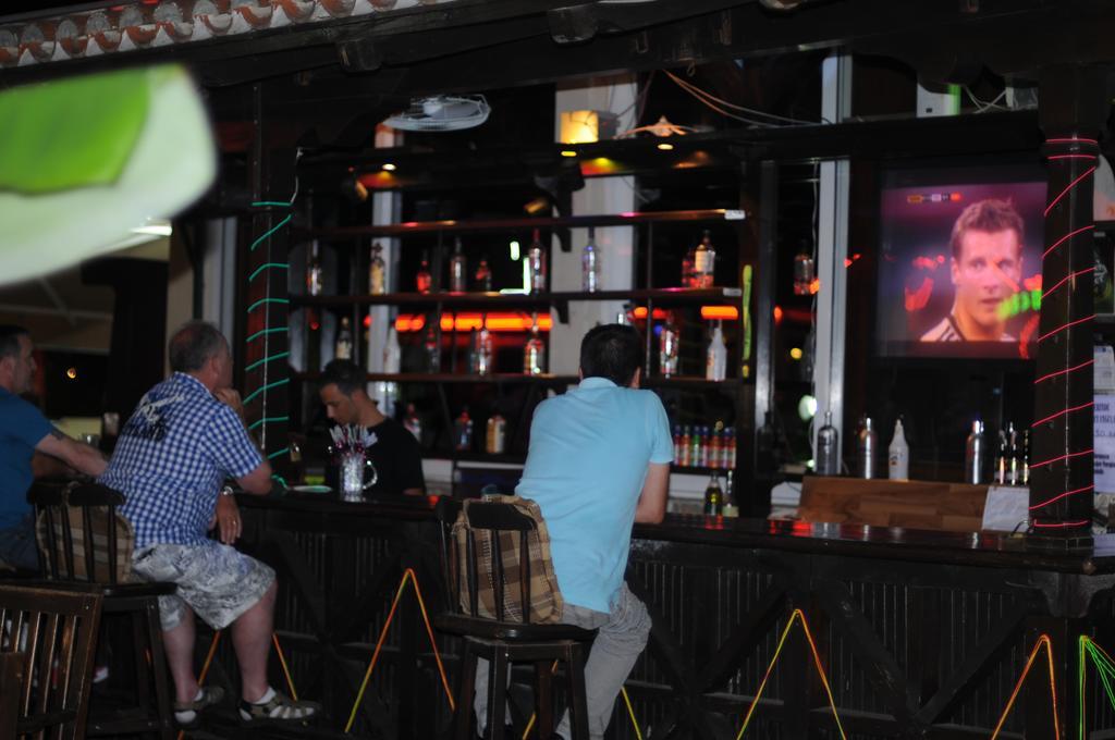 Exelsior Annex Aparthotel Marmaris Ruang foto